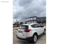 2013 RAV4 MASRAFSIZ BAKIMLI 227.ooo KLOMETRE