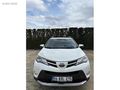 2013 RAV4 MASRAFSIZ BAKIMLI 227.ooo KLOMETRE