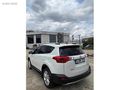 2013 RAV4 MASRAFSIZ BAKIMLI 227.ooo KLOMETRE
