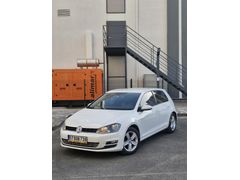 Sahibinden Volkswagen Golf 1.6 TDi BlueMotion Comfortline 2014 Model