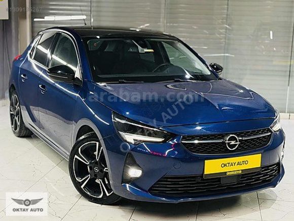OKTAY AUTO DAN BOYA DEĞİŞEN HASAR KAYDI YOK CAM TAVAN ULTİMATE