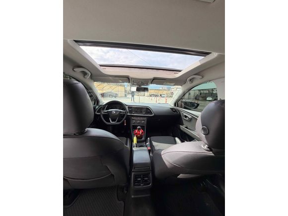 Sahibinden Seat Leon 1.4 TSI FR 2014 