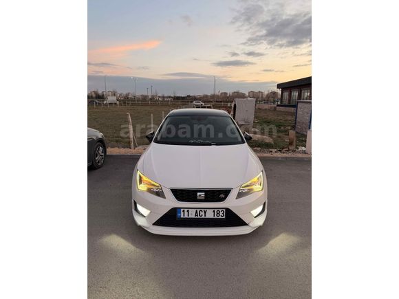 Sahibinden Seat Leon 1.4 TSI FR 2014 