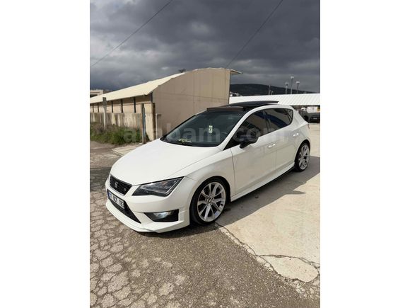 Sahibinden Seat Leon 1.4 TSI FR 2014 