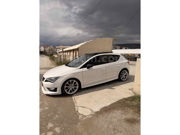 Sahibinden Seat Leon 1.4 TSI FR 2014 