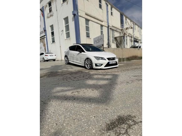 Sahibinden Seat Leon 1.4 TSI FR 2014 