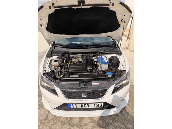 Sahibinden Seat Leon 1.4 TSI FR 2014 