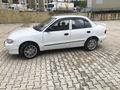 Sahibinden Hyundai Accent 1.3 GLS 1998 Model 