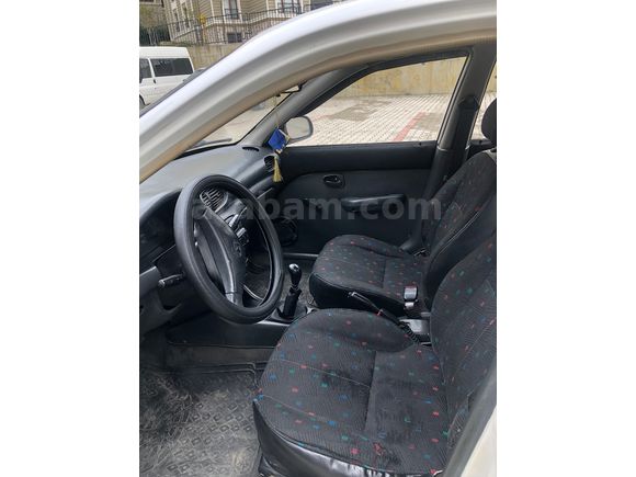 Sahibinden Hyundai Accent 1.3 GLS 1998 Model 