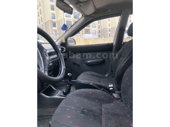 Sahibinden Hyundai Accent 1.3 GLS 1998 Model 