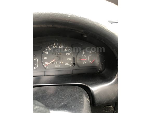 Sahibinden Hyundai Accent 1.3 GLS 1998 Model 