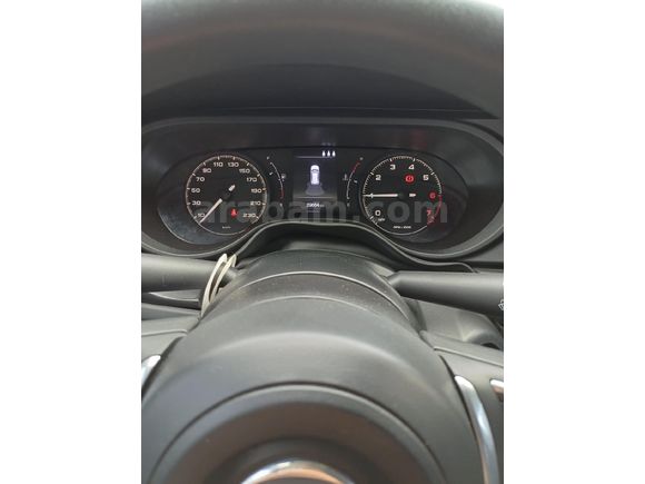 Sahibinden Fiat Egea Cross 1.4 Fire Street 2022 Model