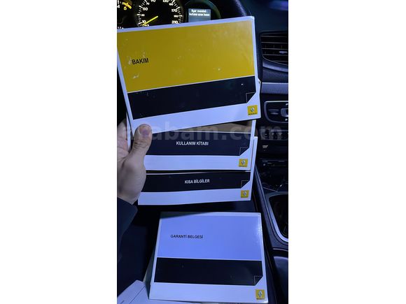  Fluence 1.5  tertemiz 6 ilerii ful paket