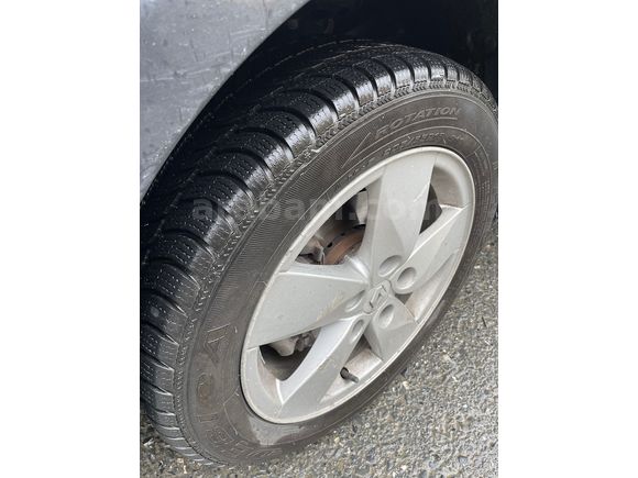  Fluence 1.5  tertemiz 6 ilerii ful paket
