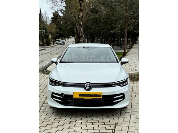 Sahibinden Volkswagen Golf 1.5 eTSI Life 2024 Model