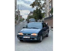 Sahibinden Renault R 19 1.6 Europa RNE 1998 Model 