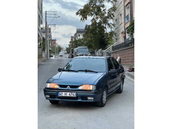 Sahibinden Renault R 19 1.6 Europa RNE 1998 Model 