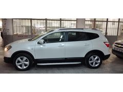 Sahibinden Nissan Qashqai+2 1.5 dCi Tekna 2013 Model İstanbul
