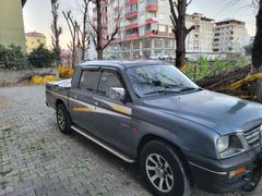 Sahibinden Mitsubishi L 200 4x2 Pick Up 2000 Model Rize