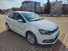 Sahibinden Volkswagen Polo 1.2 TSi Lounge 2016 Model