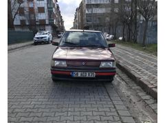Sahibinden Renault R 9 1.4 Broadway GTE 1995 Model