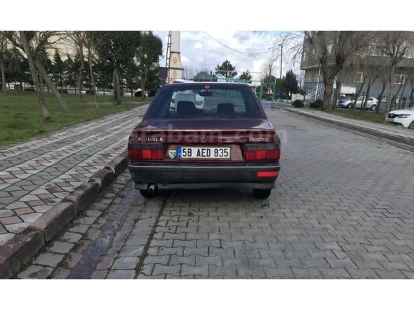 Sahibinden Renault R 9 1.4 Broadway GTE 1995 Model