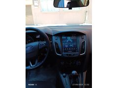 Sahibinden Ford Focus 1.6 Ti-VCT Trend X 2016 Model