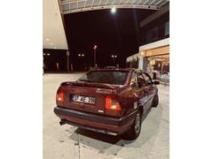 Sahibinden Fiat Tempra 1.6 SX A 1993 Model 