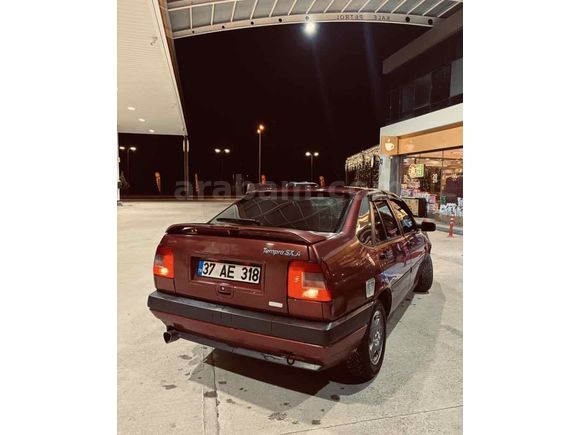 Sahibinden Fiat Tempra 1.6 SX A 1993 Model 