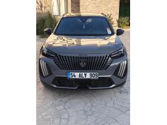 Sahibinden Peugeot e-2008 GT 2024 Model Sakarya