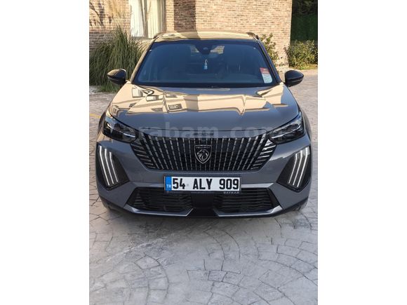 Sahibinden Peugeot e-2008 GT 2024 Model Sakarya