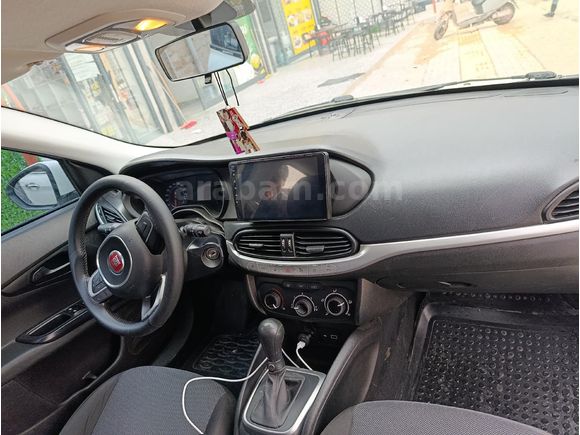 Sahibinden Fiat Egea 1.6 Multijet Easy 2020 Model