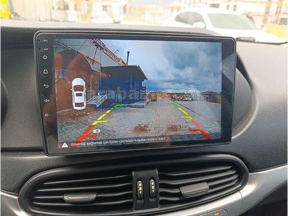 Sahibinden Fiat Egea 1.6 Multijet Easy 2020 Model