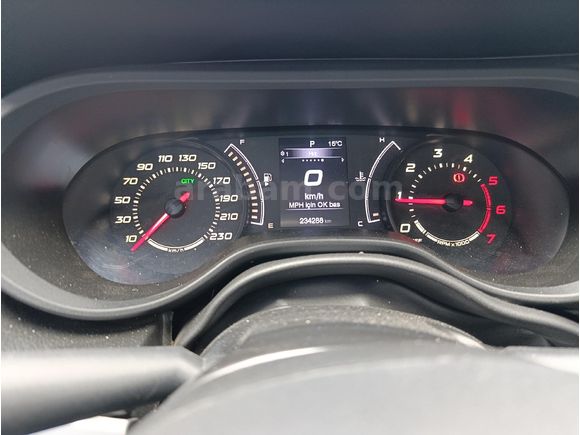 Sahibinden Fiat Egea 1.6 Multijet Easy 2020 Model