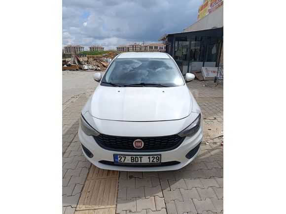 Sahibinden Fiat Egea 1.6 Multijet Easy 2020 Model