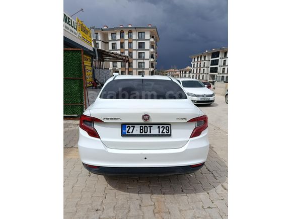 Sahibinden Fiat Egea 1.6 Multijet Easy 2020 Model