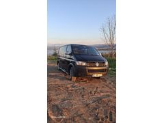 Sahibinden acil Volkswagen Transporter 2.0 TDI City Van 2013 Model