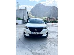 Sahibinden Peugeot 2008 1.5 BlueHDI Active Skypack 2022 Model  51.000 km Beyaz
