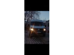 Sahibinden Ford - Otosan Transit 12+1