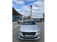 Sahibinden Peugeot 301 1.6 HDi Allure 2013 Model 
