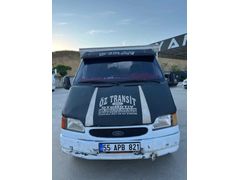 Sahibinden Ford Transit 190 V 1999 Model 