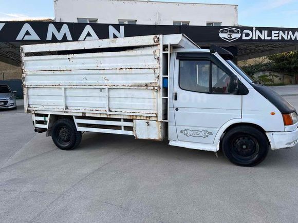 Sahibinden Ford Transit 190 V 1999 Model 