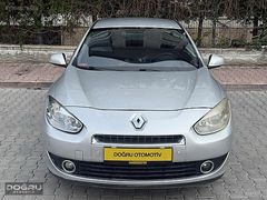 DOĞRU OTOMOTİV'DEN 2012 1.5 DCİ-EXTREME EDİTİON *MASRAFSIZ*