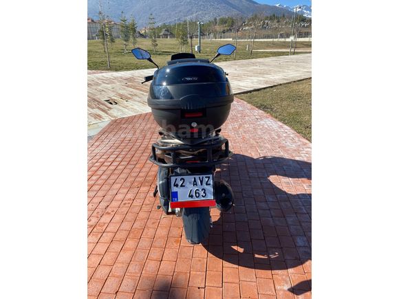 Sahibinden RKS Newlight 125 Pro 