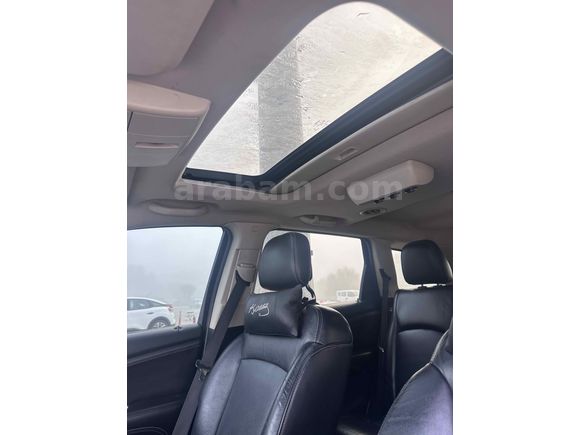 Sahibinden Fiat Freemont 2.0 Multijet Lounge 2013 Model 