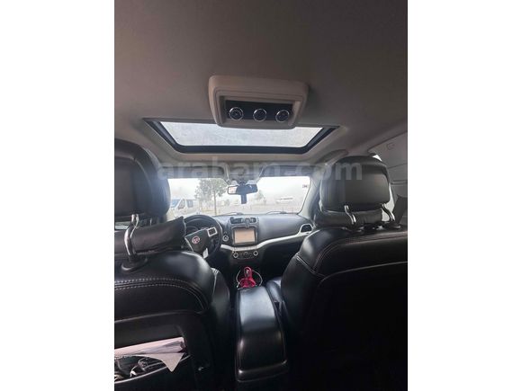 Sahibinden Fiat Freemont 2.0 Multijet Lounge 2013 Model 