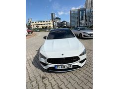 Sahibinden Mercedes - Benz CLA 200 AMG 2020 Model