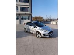Sahibinden Ford Fiesta 1.25 Trend X 2014 Model 