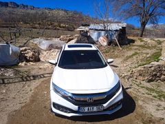 Sahibinden Honda Civic 1.6i VTEC ECO Elegance 2020 Model