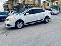 2013 MODEL ÇOK TEMİZ FLUENCE 1.5 DİZEL
